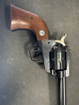 RUGER SINGLE SIX .22LR/.22MAG - 3 of 3