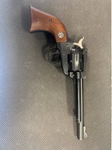 RUGER SINGLE SIX .22LR/.22MAG - 2 of 3