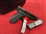GLOCK G48 SLIM LINE 9MM (FACTORY REBUILD) 9MM LUGER (9x19 PARA)