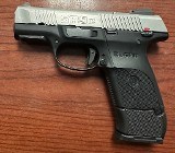 RUGER SR9C 9MM LUGER (9x19 PARA) - 2 of 3