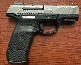 RUGER SR9C 9MM LUGER (9x19 PARA)