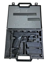 FN FIVE-SEVEN 5.7X28MM