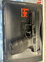 HECKLER & KOCH VP9-B 9MM LUGER (9X19 PARA)