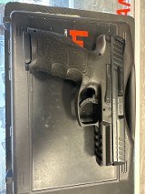 HECKLER & KOCH VP9-B 9MM LUGER (9X19 PARA) - 2 of 3