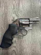 SMITH & WESSON 10-5 .38 SPL - 2 of 3