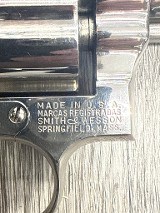 SMITH & WESSON 10-5 .38 SPL - 3 of 3