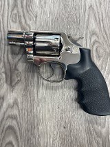 SMITH & WESSON 10-5 .38 SPL