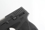 TAURUS TCP PT-738 - 380 ACP .380 ACP - 2 of 3