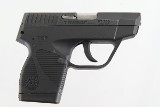 TAURUS TCP PT-738 - 380 ACP .380 ACP