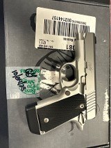 Kimber Micro 9 9MM LUGER (9X19 PARA)