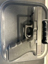 GLOCK G21SF .45 ACP