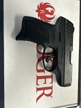 RUGER EC9S STANDARD 9MM LUGER (9X19 PARA) - 2 of 3