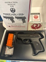 RUGER EC9S STANDARD 9MM LUGER (9X19 PARA) - 3 of 3