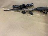 MOSSBERG MVP LC 6.5MM CREEDMOOR