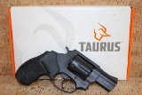 TAURUS 856 .38 SPL
