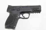 SMITH & WESSON M&P 9 9MM LUGER (9x19 PARA)