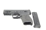 SMITH & WESSON M&P 9 9MM LUGER (9x19 PARA) - 2 of 3