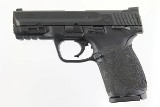 SMITH & WESSON M&P 9 9MM LUGER (9x19 PARA) - 3 of 3