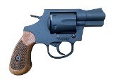 ROCK ISLAND ARMORY M206 CA COMPLIANT .38 SPL - 2 of 3