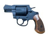 ROCK ISLAND ARMORY M206 CA COMPLIANT .38 SPL - 3 of 3