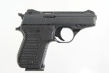 PHOENIX ARMS HP25A - BLACK 25 Auto