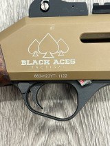 AKSA ARMS black aces 12 GA - 2 of 3