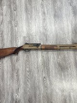 AKSA ARMS black aces 12 GA