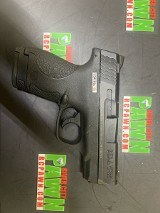 SMITH & WESSON M&P 9 SHIELD 9MM LUGER (9x19 PARA) - 3 of 3