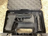 BERETTA 92X RDO Centurion 9MM LUGER (9x19 PARA)