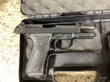 BERETTA 92X RDO Centurion 9MM LUGER (9x19 PARA) - 3 of 3