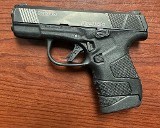 MOSSBERG MC1 SUB COMPACT 9MM LUGER (9x19 PARA) - 3 of 3