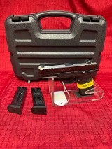 RUGER SECURITY-9 9MM LUGER (9x19 PARA)