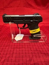 RUGER SECURITY-9 9MM LUGER (9x19 PARA) - 2 of 3