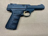 BROWNING BUCKMARK .22 LR - 3 of 3