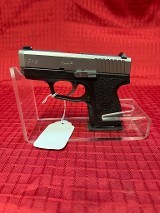 KAHR ARMS CM9 9MM LUGER (9x19 PARA) - 2 of 3