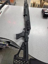 REMINGTON 870 12 GA - 2 of 2