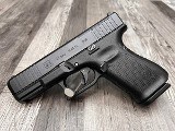 GLOCK 19 GEN 5 MOS 9MM LUGER (9x19 PARA)