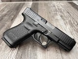 GLOCK 19 GEN 5 MOS 9MM LUGER (9x19 PARA) - 2 of 3