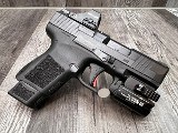 CANIK METE MC9 9MM W/12RD MAG 9MM LUGER (9x19 PARA) - 2 of 3