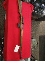 CENTURY ARMS M42 6.5X55MM SWEDISH