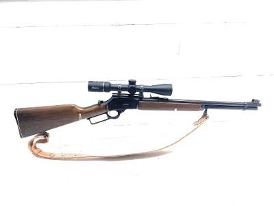 MARLIN 1894 .44 rem mag