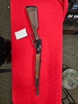 MARLIN 1895 GBL .45-70 GOVT