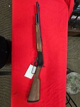 MARLIN 1895 GBL .45-70 GOVT - 2 of 2