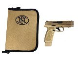 FN REFLEX XL MRD 9MM LUGER (9x19 PARA)