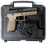 SIG SAUER P320 9MM LUGER (9X19 PARA) - 3 of 3