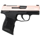 SIG SAUER P365-380 .380 ACP - 2 of 3