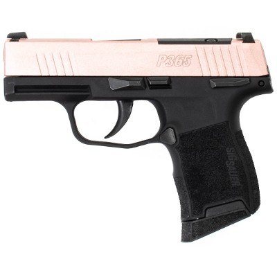 SIG SAUER P365-380 .380 ACP