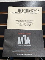 SPRINGFIELD ARMORY M1A LOADED *NY COMPLIANT .308 WIN/7.62MM NATO - 2 of 3