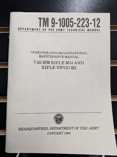 SPRINGFIELD ARMORY M1A LOADED *NY COMPLIANT .308 WIN/7.62MM NATO