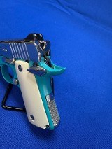 Kimber Micro Bel-Air .380 ACP - 2 of 3